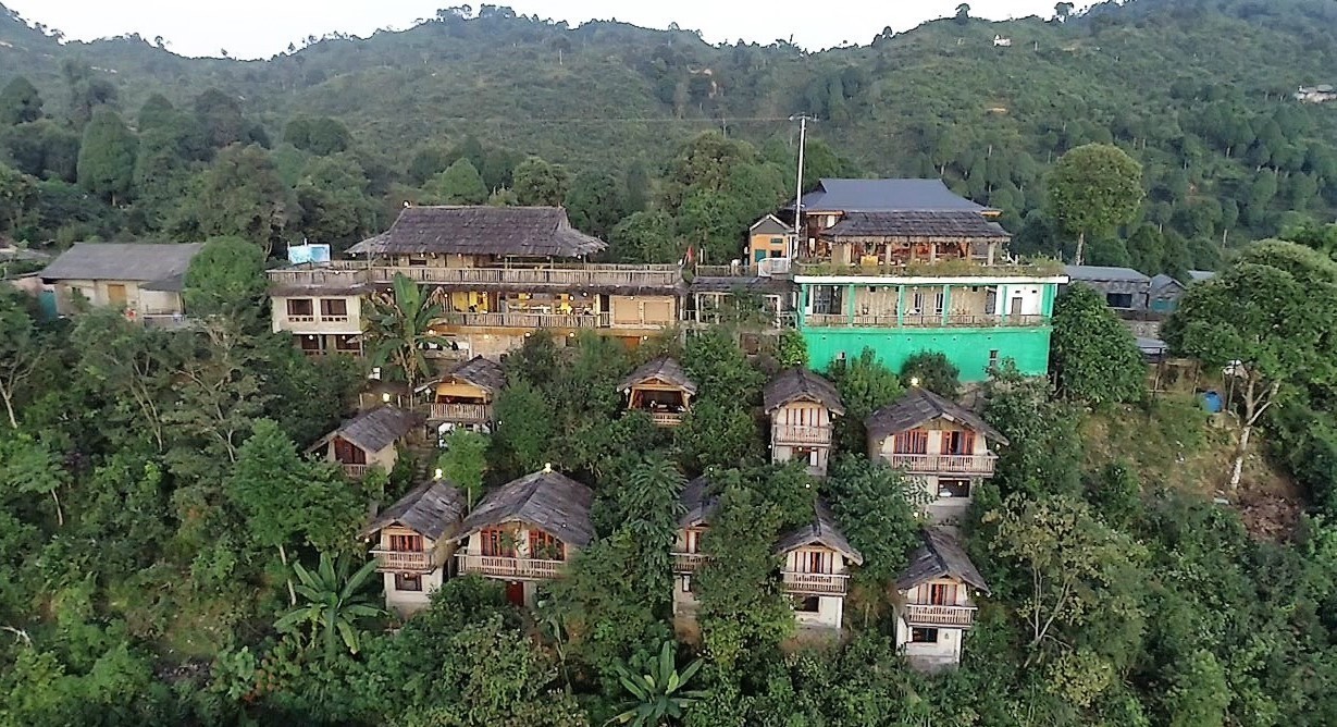 Yên Bái: Độc đáo 