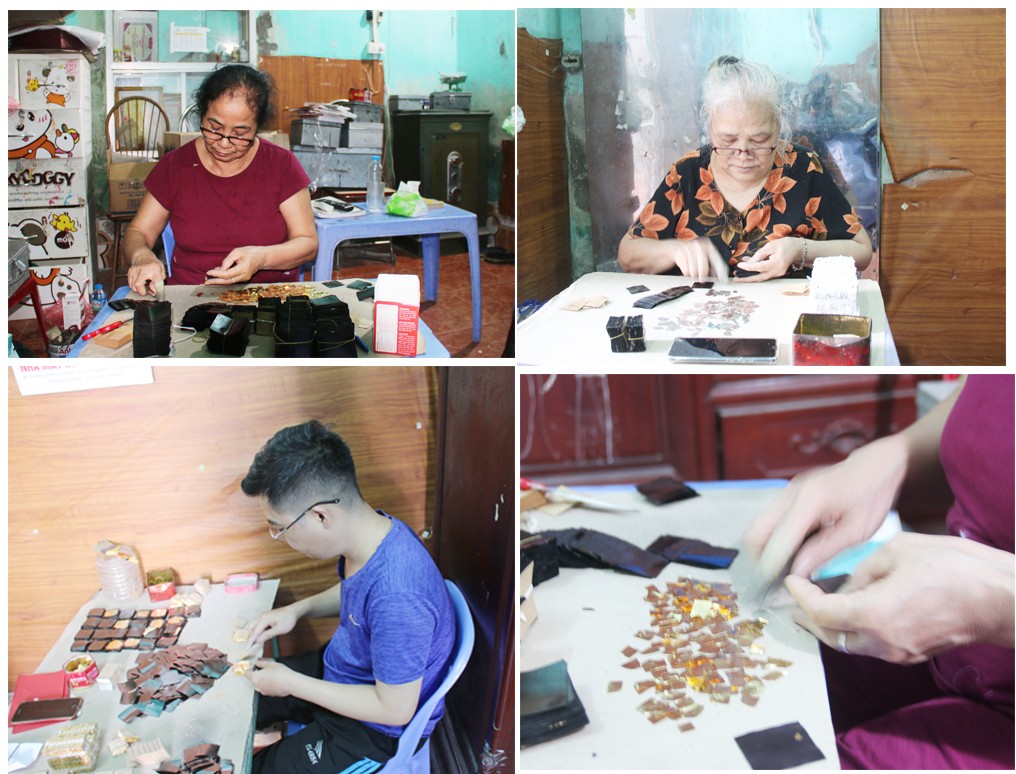 Gia Lâm: Phát triển du lịch văn hóa, làng nghề truyền thống gắn với du lịch sinh thái Gia Lâm: Phát triển du lịch văn hóa, làng nghề truyền thống gắn với du lịch sinh thái