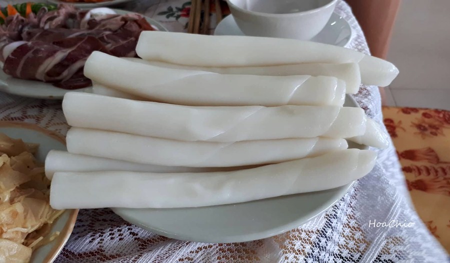 Bánh gật gù