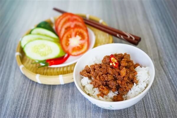 Sản phẩm OCOP 4 sao từ nghề làm mắm tép ở Gia Viễn