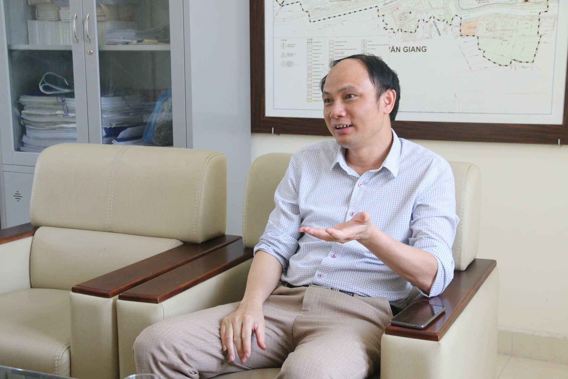 Kiêu Kỵ chuyển dịch cơ cấu kinh tế, tạo đà cho nông thôn mới kiểu mẫu Kiêu Kỵ chuyển dịch cơ cấu kinh tế, tạo đà cho nông thôn mới kiểu mẫu