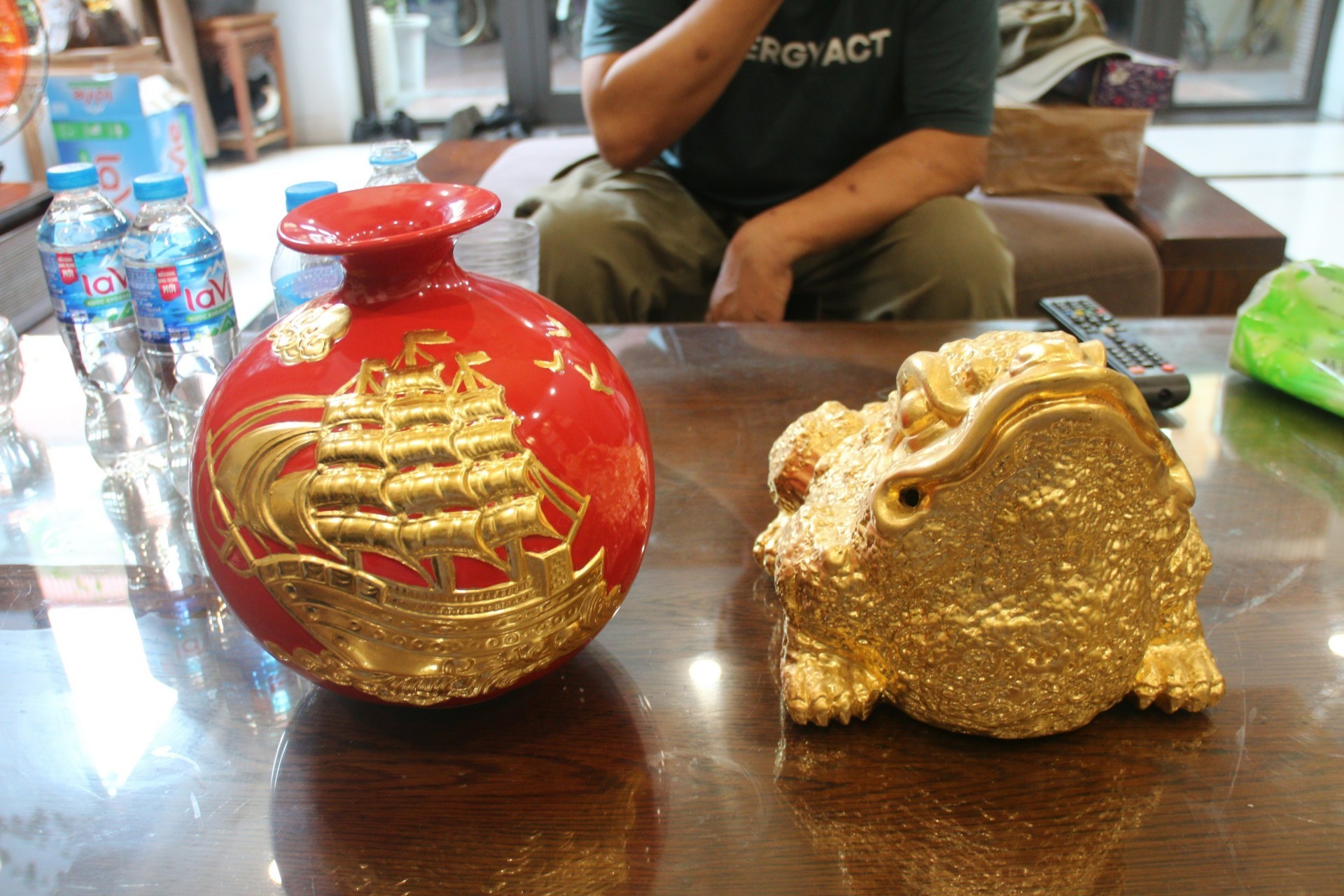 Kiêu Kỵ chuyển dịch cơ cấu kinh tế, tạo đà cho nông thôn mới kiểu mẫu Kiêu Kỵ chuyển dịch cơ cấu kinh tế, tạo đà cho nông thôn mới kiểu mẫu