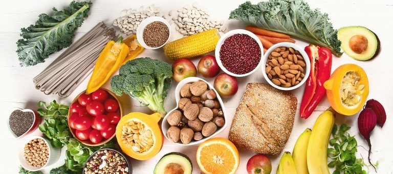 Chế độ dinh dưỡng giúp bảo vệ sức khỏe những ngày thời tiết thất thường