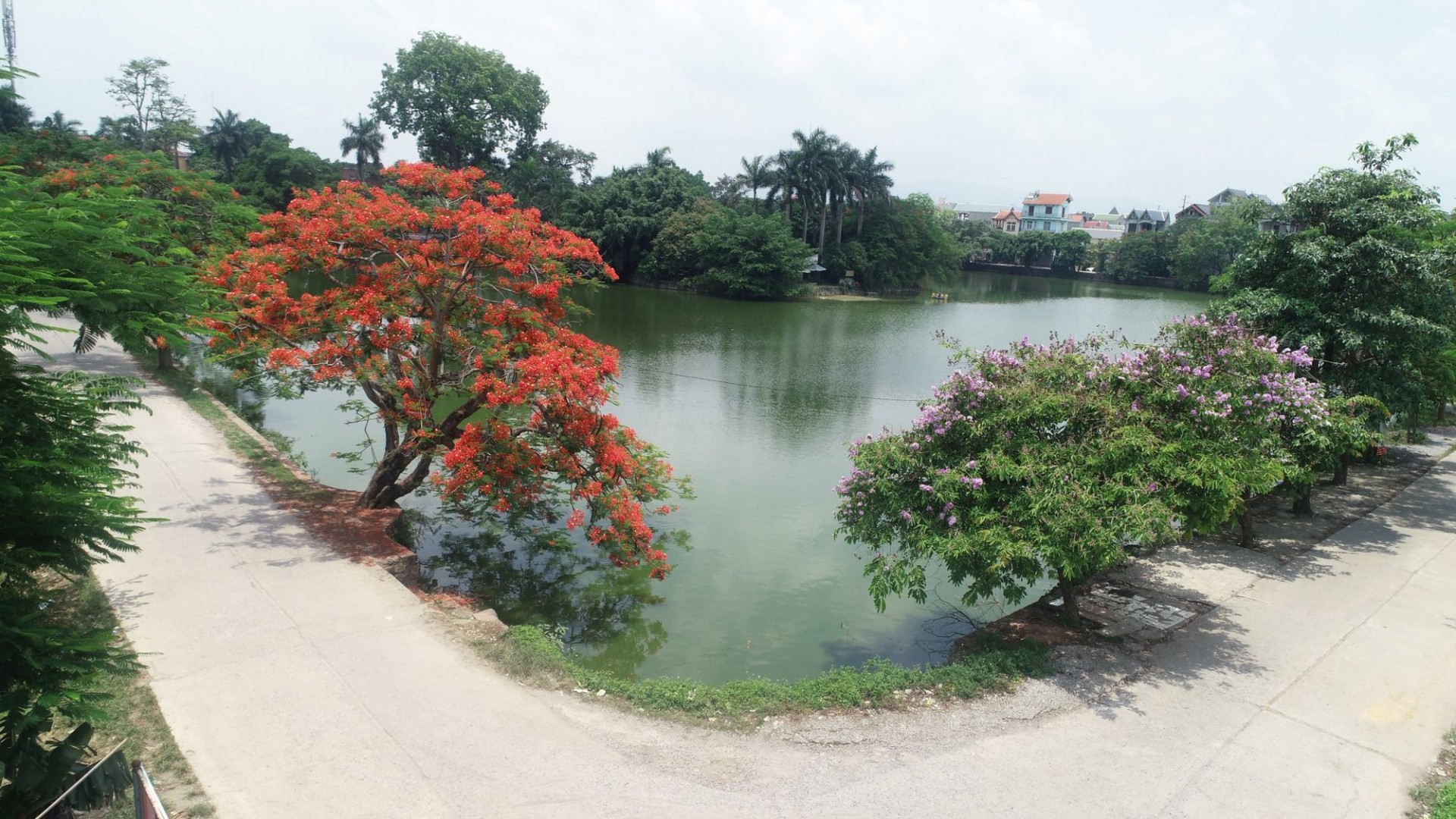 Nông thôn Thủ đô đổi thay sau 15 năm mở rộng địa giới hành chính
