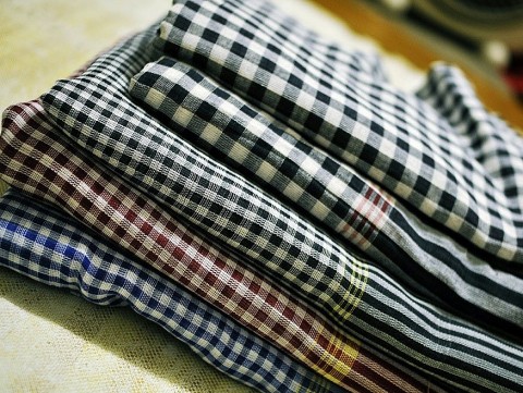 Công nhận nghề dệt choàng ở Đồng Tháp là Di sản Văn hóa phi vật thể quốc gia