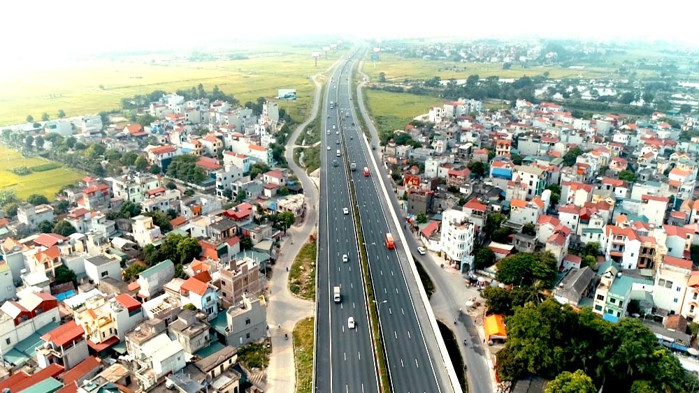 Hà Nội: Thường Tín quan tâm phát triển Du lịch làng nghề