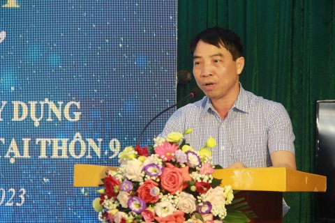 ngay hoi chuyen doi so xay dung mo hinh thon thong minh dau tien tai xa ninh hiep