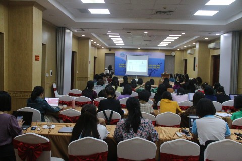 phat huy vai tro cua hoi phu nu trong xay dung nong thon moi