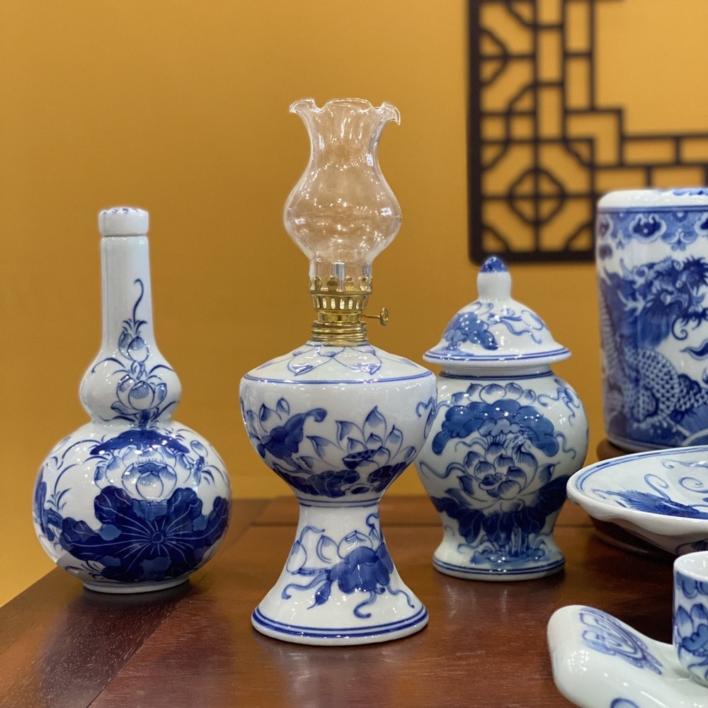 Thực trạng mẫu mã sản phẩm thủ công mỹ nghệ hiện nay Thực trạng mẫu mã sản phẩm thủ công mỹ nghệ hiện nay