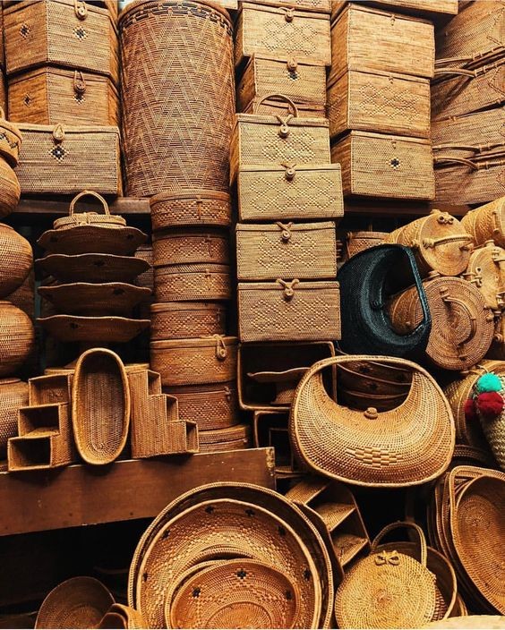 Thực trạng mẫu mã sản phẩm thủ công mỹ nghệ hiện nay Thực trạng mẫu mã sản phẩm thủ công mỹ nghệ hiện nay