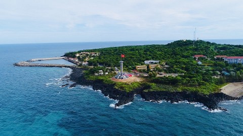 Quảng Trị: Khai thác tiềm năng, lợi thế để phát triển “Du lịch xanh”