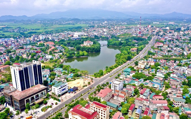Tuyên Quang: Thách thức trong xây dựng nông thôn mới nâng cao
