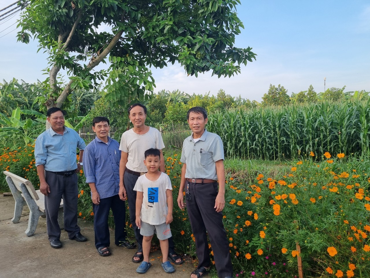 Xã Hát Môn: Khai thác tối đa thế mạnh nông nghiệp phát triển kinh tế nông thôn