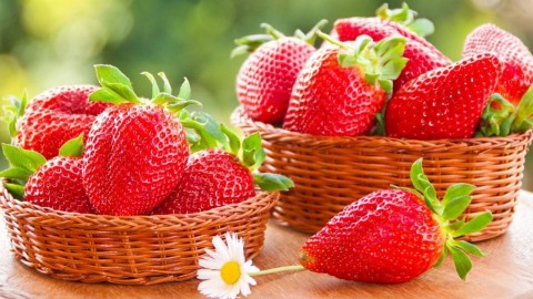 3 loại trái cây giúp gan khoẻ mạnh, kéo dài tuổi thọ