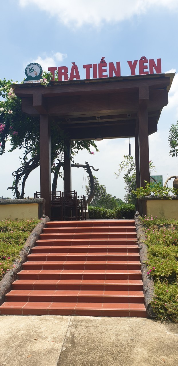 Hợp tác xã Trà và Du lịch cộng đồng Tiến Yên mô hình cần nhân rộng Hợp tác xã Trà và Du lịch cộng đồng Tiến Yên mô hình cần nhân rộng