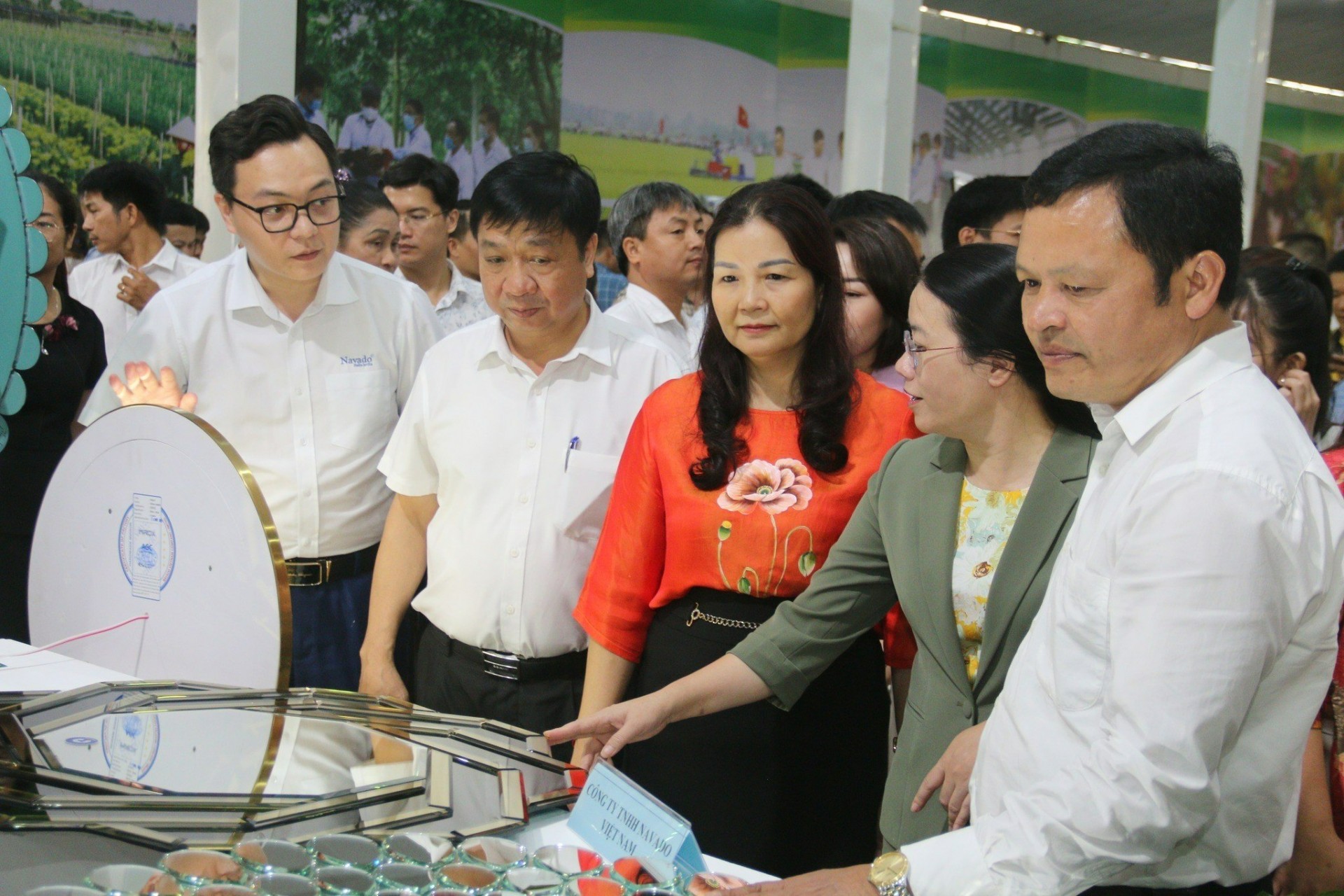 Phát triển kinh tế tập thể trở thành nền tảng vững chắc của nền kinh tế Thủ đô