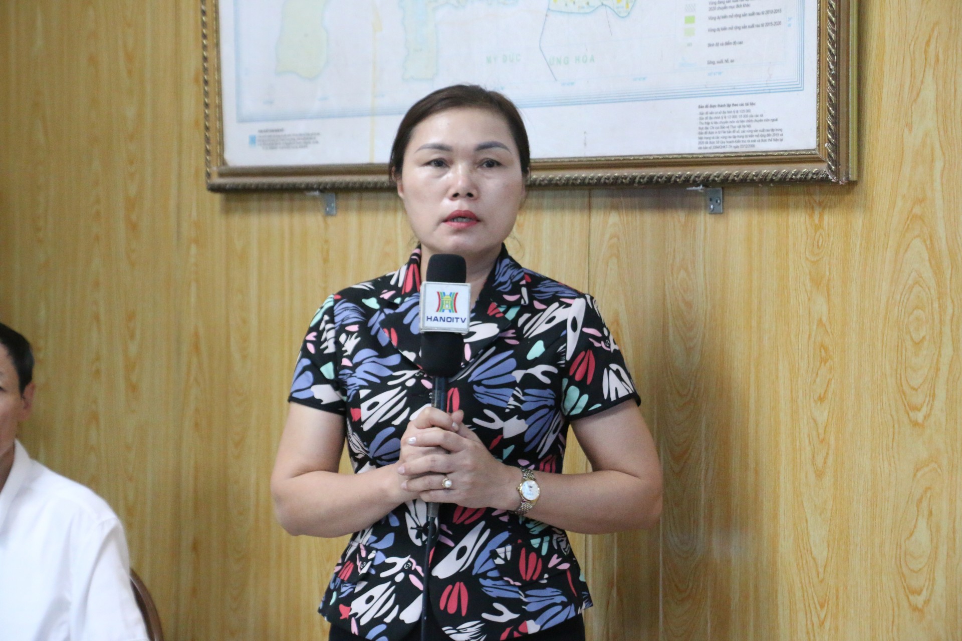 Công nghệ số là chìa khóa mở cánh cửa nông nghiệp hiện đại