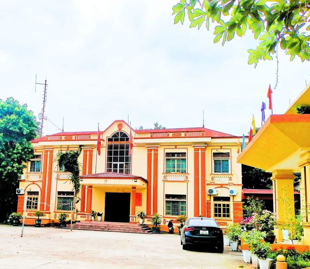 Huyện Thanh Thủy (Phú Thọ) : Xã Đoan Hạ phấn đấu hoàn thành xây dựng Nông thôn mới nâng cao trong năm 2023 Huyện Thanh Thủy (Phú Thọ) : Xã Đoan Hạ phấn đấu hoàn thành xây dựng Nông thôn mới nâng cao trong năm 2023