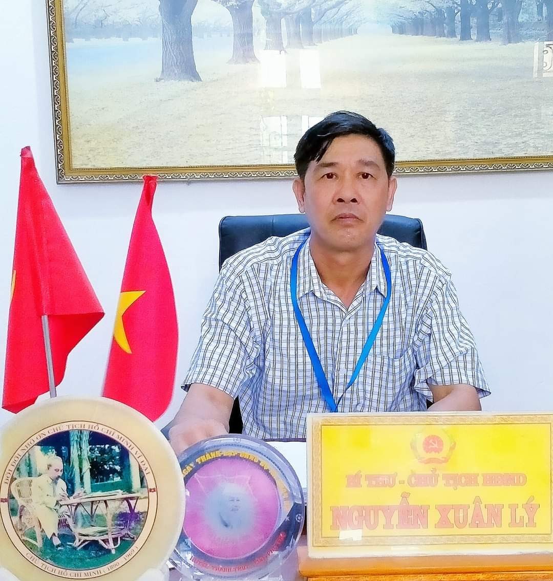 Huyện Thanh Thủy (Phú Thọ) : Xã Đoan Hạ phấn đấu hoàn thành xây dựng Nông thôn mới nâng cao trong năm 2023 Huyện Thanh Thủy (Phú Thọ) : Xã Đoan Hạ phấn đấu hoàn thành xây dựng Nông thôn mới nâng cao trong năm 2023