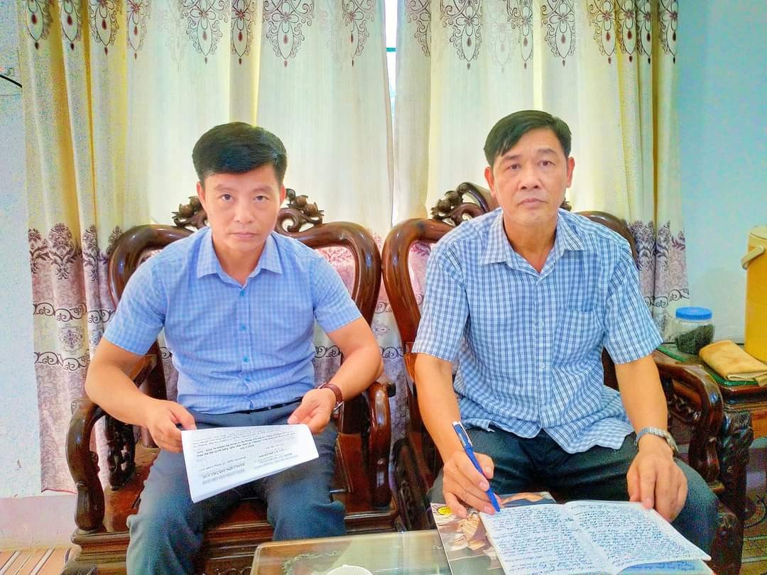 Huyện Thanh Thủy (Phú Thọ) : Xã Đoan Hạ phấn đấu hoàn thành xây dựng Nông thôn mới nâng cao trong năm 2023 Huyện Thanh Thủy (Phú Thọ) : Xã Đoan Hạ phấn đấu hoàn thành xây dựng Nông thôn mới nâng cao trong năm 2023