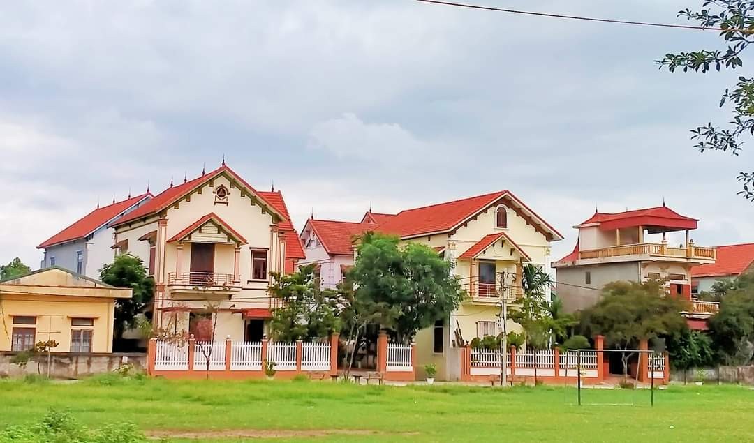 Huyện Thanh Thủy (Phú Thọ) : Xã Đoan Hạ phấn đấu hoàn thành xây dựng Nông thôn mới nâng cao trong năm 2023 Huyện Thanh Thủy (Phú Thọ) : Xã Đoan Hạ phấn đấu hoàn thành xây dựng Nông thôn mới nâng cao trong năm 2023