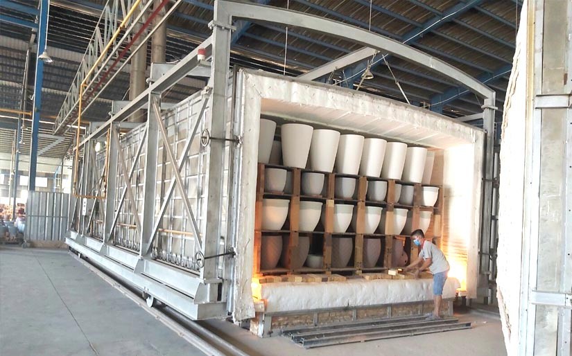 Vấn đề tiết kiệm năng lượng tại các làng nghề