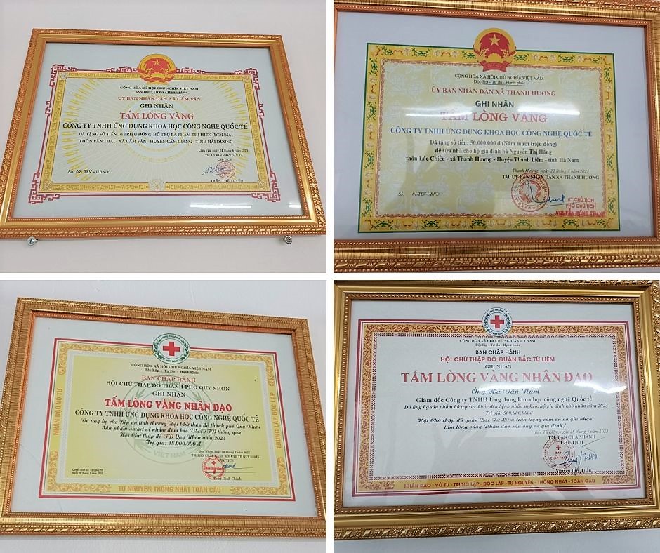 Doanh nhân Hà Văn Nam và những hoạt động thiện nguyện đầy ý nghĩa Doanh nhân Hà Văn Nam và những hoạt động thiện nguyện đầy ý nghĩa