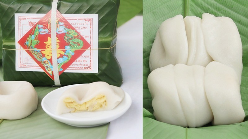 HƯƠNG VỊ QUÊ NHÀ – LÀNG NGHỀ BÁNH DẦY QUÁN GÁNH HƯƠNG VỊ QUÊ NHÀ – LÀNG NGHỀ BÁNH DẦY QUÁN GÁNH