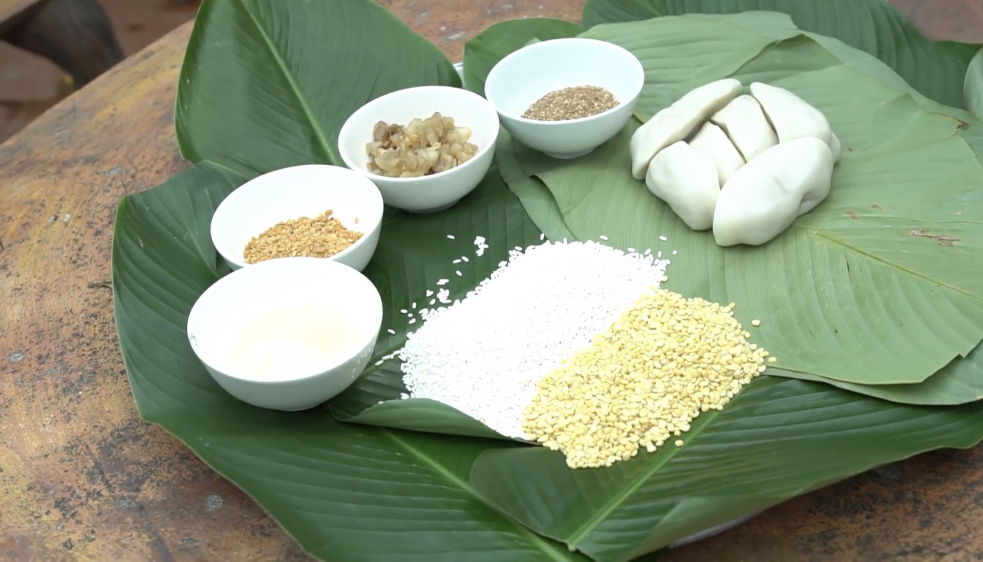 HƯƠNG VỊ QUÊ NHÀ – LÀNG NGHỀ BÁNH DẦY QUÁN GÁNH HƯƠNG VỊ QUÊ NHÀ – LÀNG NGHỀ BÁNH DẦY QUÁN GÁNH