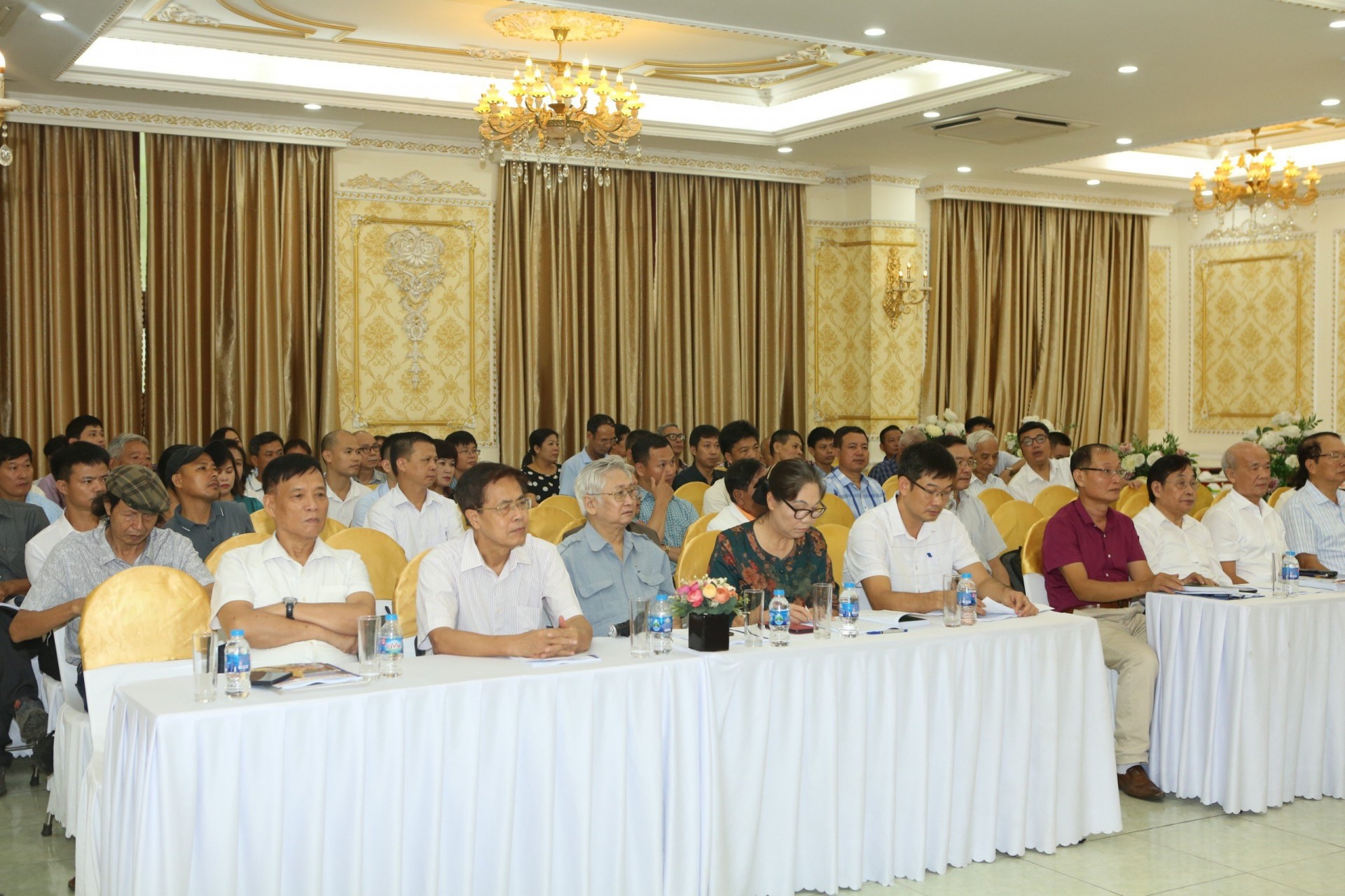 Hội thảo “Tư vấn nâng cao nhận thức tiết kiệm năng lượng, sản xuất sạch hơn tại các cơ sở công nghiệp nông thôn” Hội thảo “Tư vấn nâng cao nhận thức tiết kiệm năng lượng, sản xuất sạch hơn tại các cơ sở công nghiệp nông thôn”