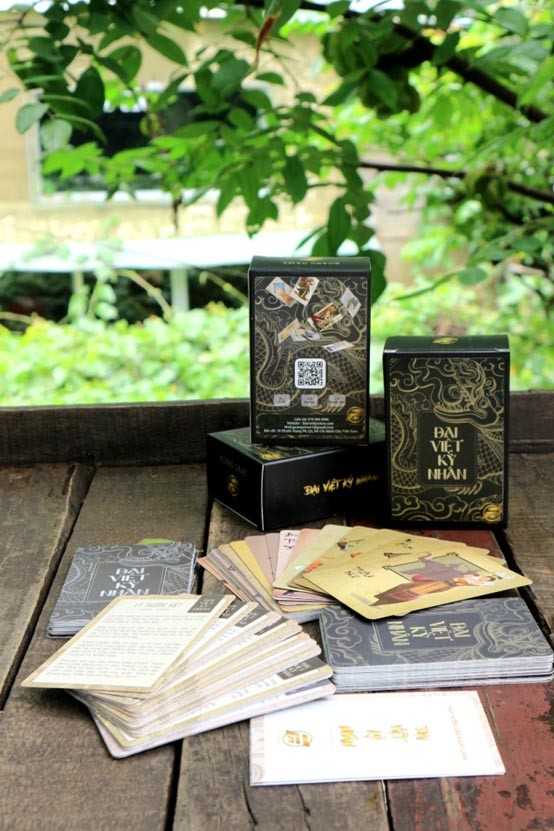 Chỉ cần nhìn qua vào các hình ảnh minh họa, có thể cảm nhận sự chăm chút và tận tâm của nhóm nghiên cứuchút và tận tâm của nhóm nghiên 