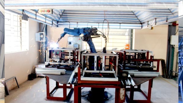 Đổi mới dây chuyển sản xuất, nâng cao chất lượng sản phẩm