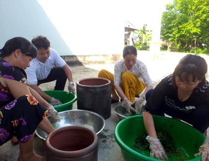 Công nghệ số chìa khóa mở cánh cửa nông nghiệp hiện đại Công nghệ số chìa khóa mở cánh cửa nông nghiệp hiện đại