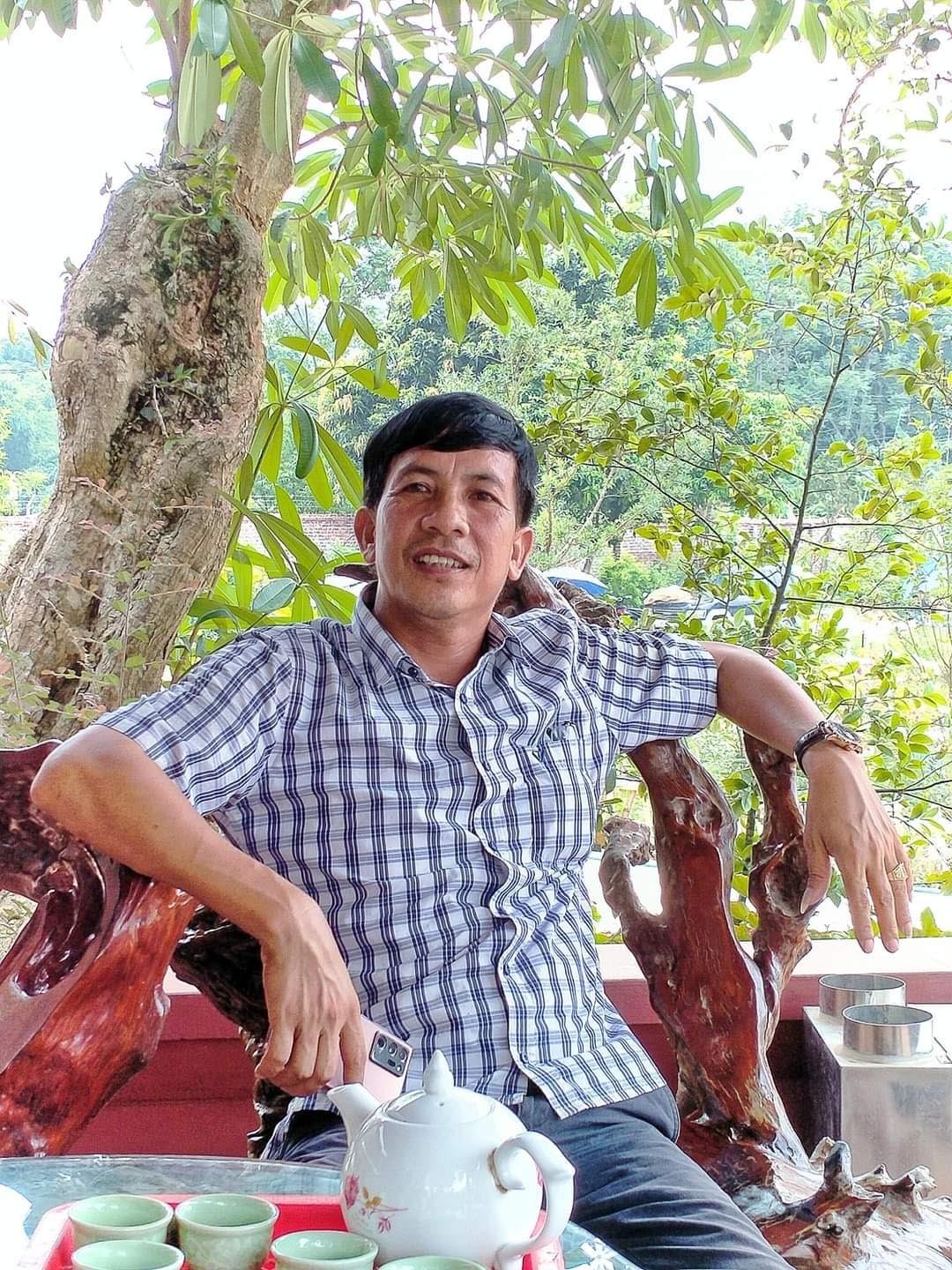 Anh Lê Đức Bắc, Giám đốc Công ty cổ phần thương mại vận tải và xây dựng Phương Bắc Anh Lê Đức Bắc, Giám đốc Công ty cổ phần thương mại vận tải và xây dựng Phương Bắc