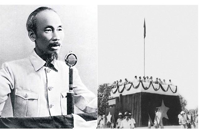 Ngày Quôc khánh 2/9: Giá trị lịch sử và ý nghĩa thời đại của bản tuyên ngôn độc lập năm 1945