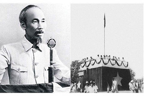 Ngày Quôc khánh 2/9: Giá trị lịch sử và ý nghĩa thời đại của bản tuyên ngôn độc lập năm 1945