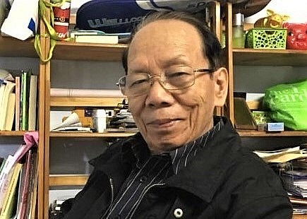 nha khoa hoc lon cua nghe luu tru hoc va van ban hanh chinh