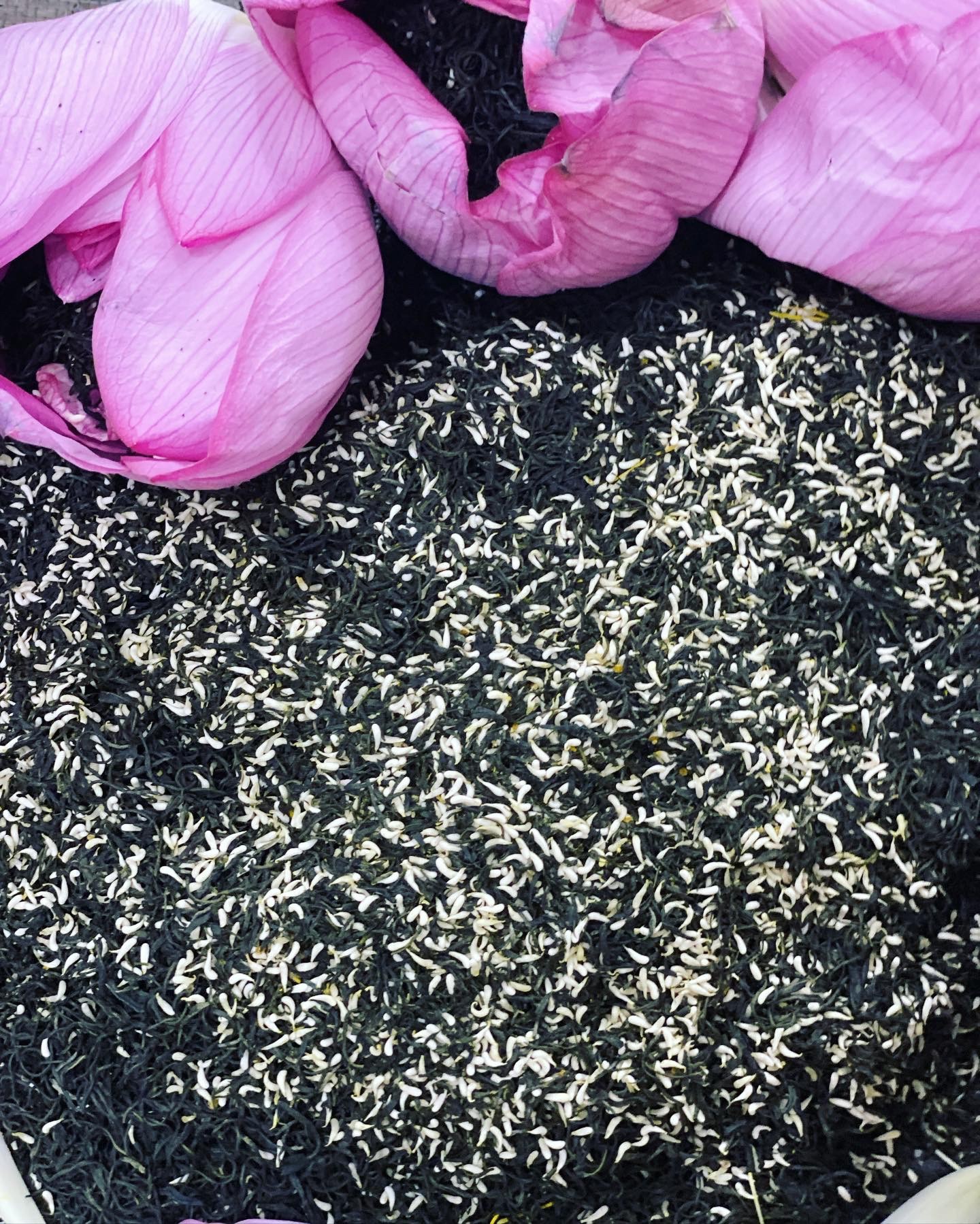 Trà sen Vân Dũng  tự hào thương hiệu chè Thái Nguyên Trà sen Vân Dũng  tự hào thương hiệu chè Thái Nguyên