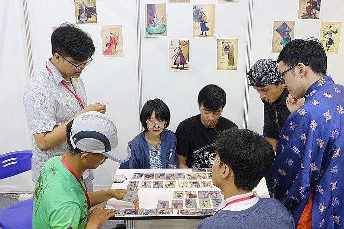 Người trẻ nặng lòng với truyền thống (kỳ 1): Lan tỏa đam mê lịch sử đến cộng đồng Người trẻ nặng lòng với truyền thống lịch sử dân tộc