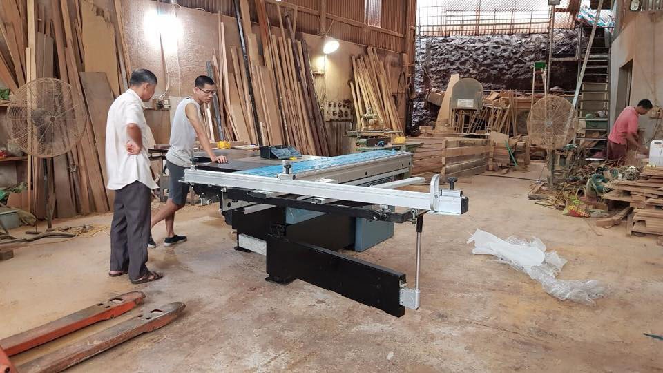 Các làng nghề chế biến gỗ phải tuân thủ quy định của pháp luật về lâm nghiệp