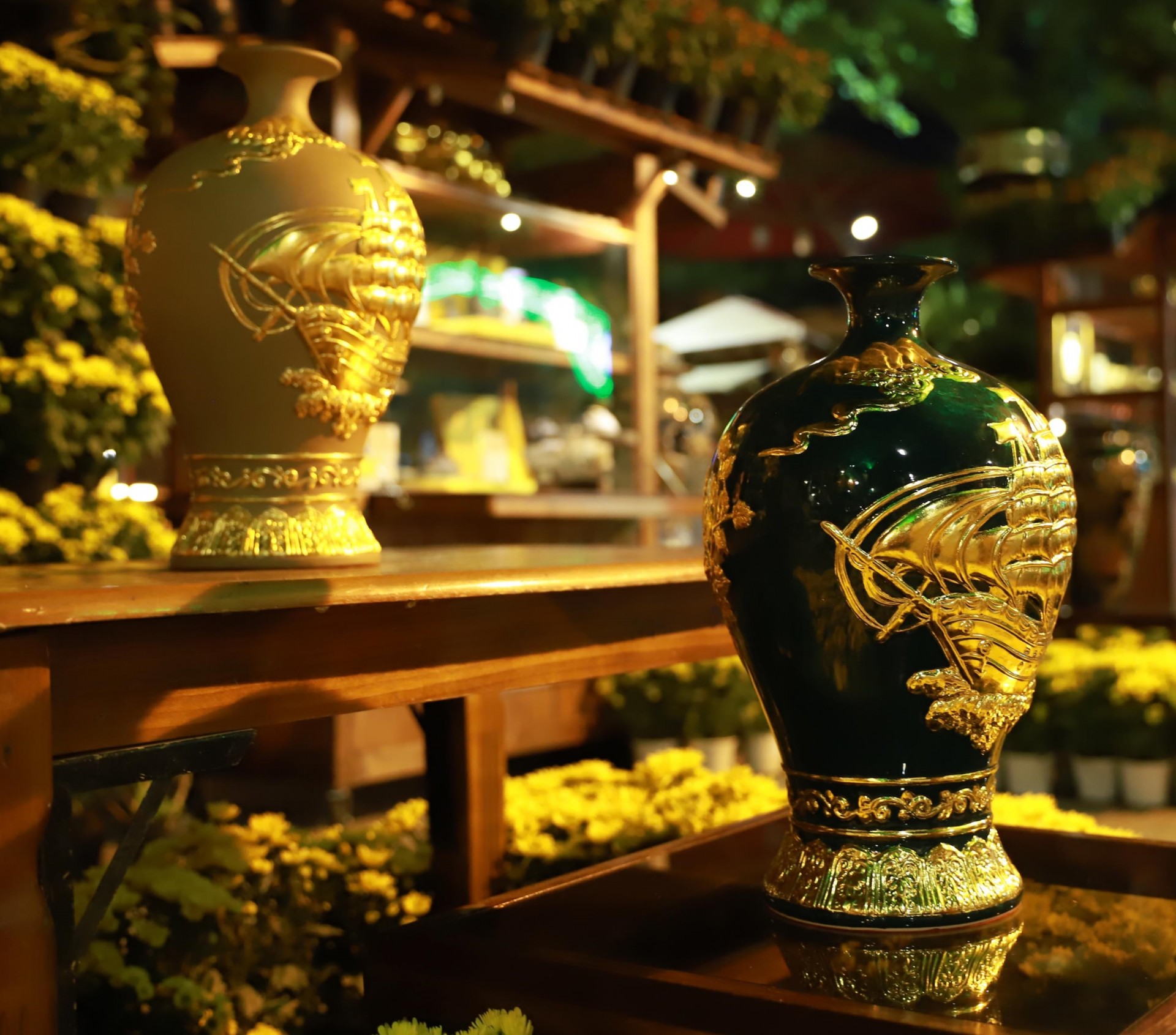 Kế hoạch tổ chức Festival bảo tồn và phát triển làng nghề Việt Nam năm 2023