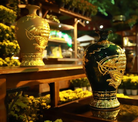 ke hoach to chuc festival bao ton va phat trien lang nghe viet nam nam 2023