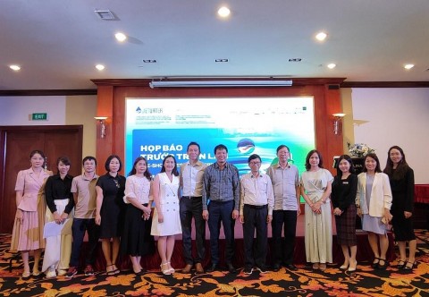 VIETWATER 2023: Hướng đến các giải pháp bền vững về nước và môi trường