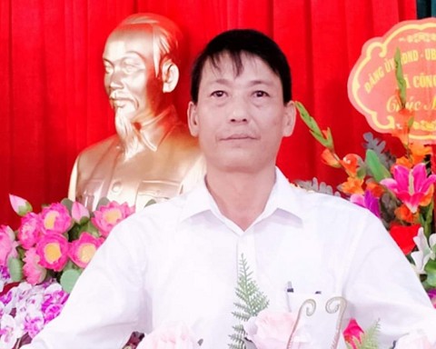 Huyện Lý Nhân (Hà Nam:) Công đoàn cơ sở xã Công Lý đạt thành tích xuất sắc trong công tác