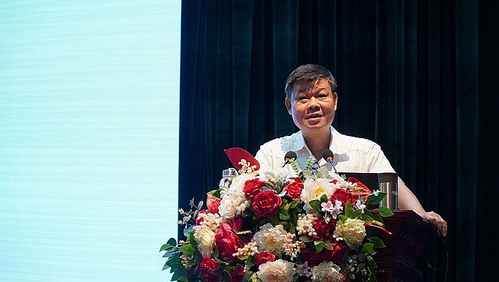 Theo Quyết định 919/QĐ-TTg năm 2022 về việc phê duyệt Chương trình Mỗi xã một sản phẩm (OCOP) giai đoạn 2021-2025 của Thủ tướng Chính phủ đã vạch ra mục tiêu đến năm 2025, cả nước phấn đấu đạt ít nhất 10.000 sản phẩm OCOP được công nhận từ 3 sao trở lên, trong đó có khoảng 400 - 500 sản phẩm OCOP đạt 5 sao. Theo Quyết định 919/QĐ-TTg năm 2022 về việc phê duyệt Chương trình Mỗi xã một sản phẩm (OCOP) giai đoạn 2021-2025 của Thủ tướng Chính phủ đã vạch ra mục tiêu đến năm 2025, cả nước phấn đấu đạt ít nhất 10.000 sản phẩm OCOP được công nhận từ 3 sao trở lên, trong đó có khoảng 400 - 500 sản phẩm OCOP đạt 5 sao.