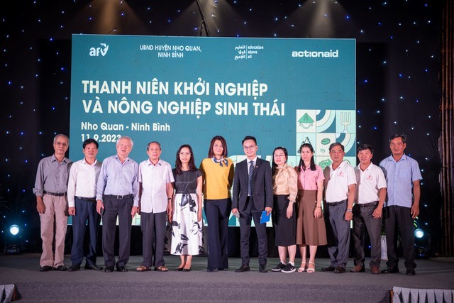 Các đại biểu tham dự chương trình Tọa đàm - Ảnh: VGP/MT