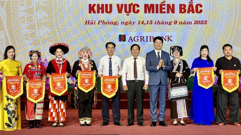 Hội Thi Hoà giải viên giỏi toàn quốc lần thứ 4 vòng thi khu vực miền bắc