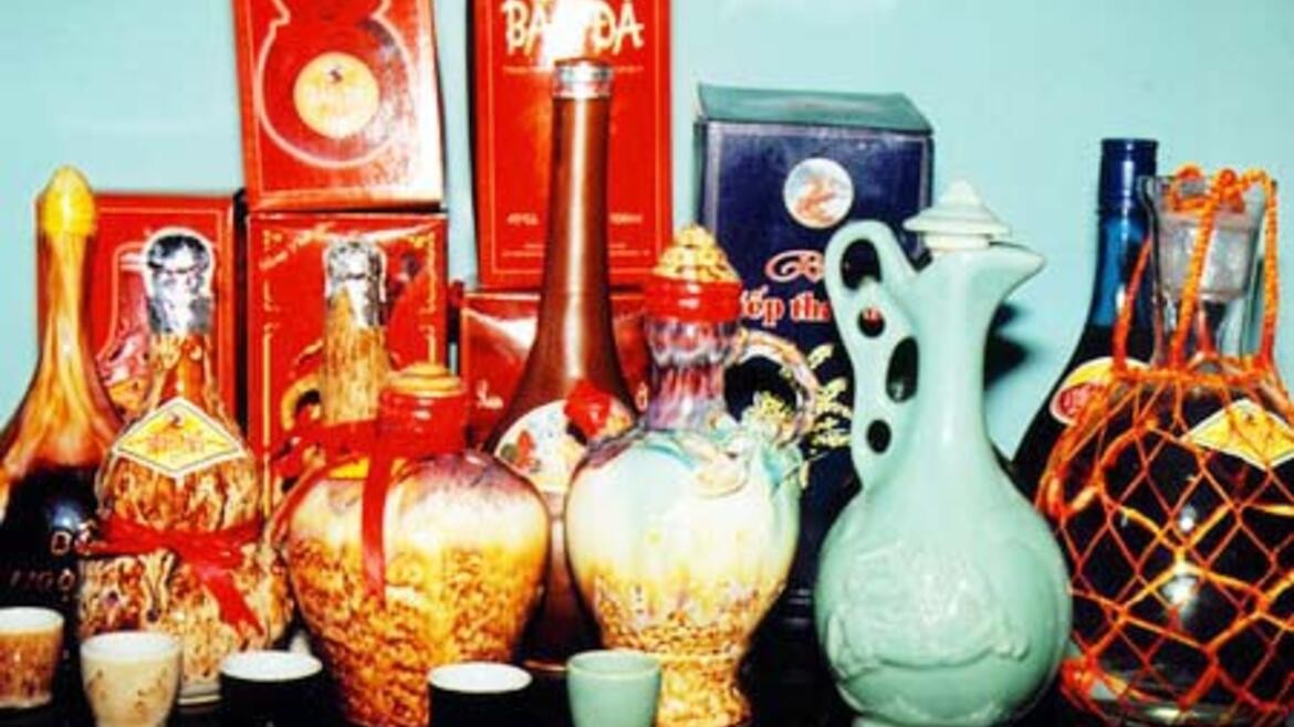 Bình Định: Kế hoạch bảo tồn, phát triển làng nghề