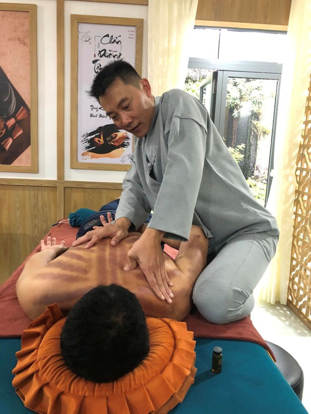 Dưỡng sinh đông y Tâm An - Xu hướng chăm sóc sức khỏe chủ động