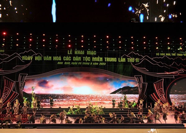 Khánh Hòa tổ chức Ngày hội Văn hóa các dân tộc miền Trung lần thứ V